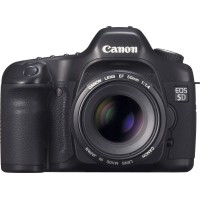 Canon EOS 5D (2 kg)