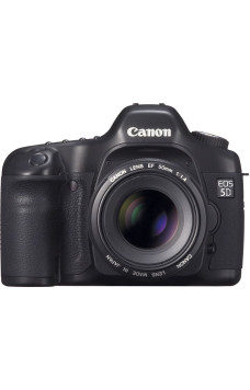 Fujifilm X-T5 無反相機（機身）銀色