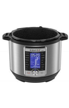 Instant Pot Duo Plus 6-QT 多功能壓力鍋