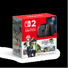 Nintendo Switch 2 遊戲主機