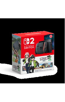 Nintendo Switch 2 遊戲主機