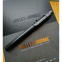 Bullet Journal 子彈筆記 A5 -Edition-2-Black-363572