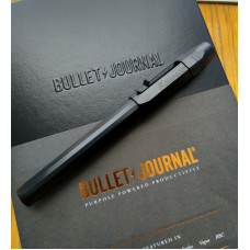 Bullet Journal 子彈筆記 A5 -Edition-2-Black-363572